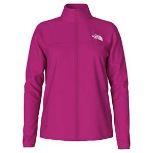 The North Face Women's TKA Glacier Jacket, Dramatic Plum